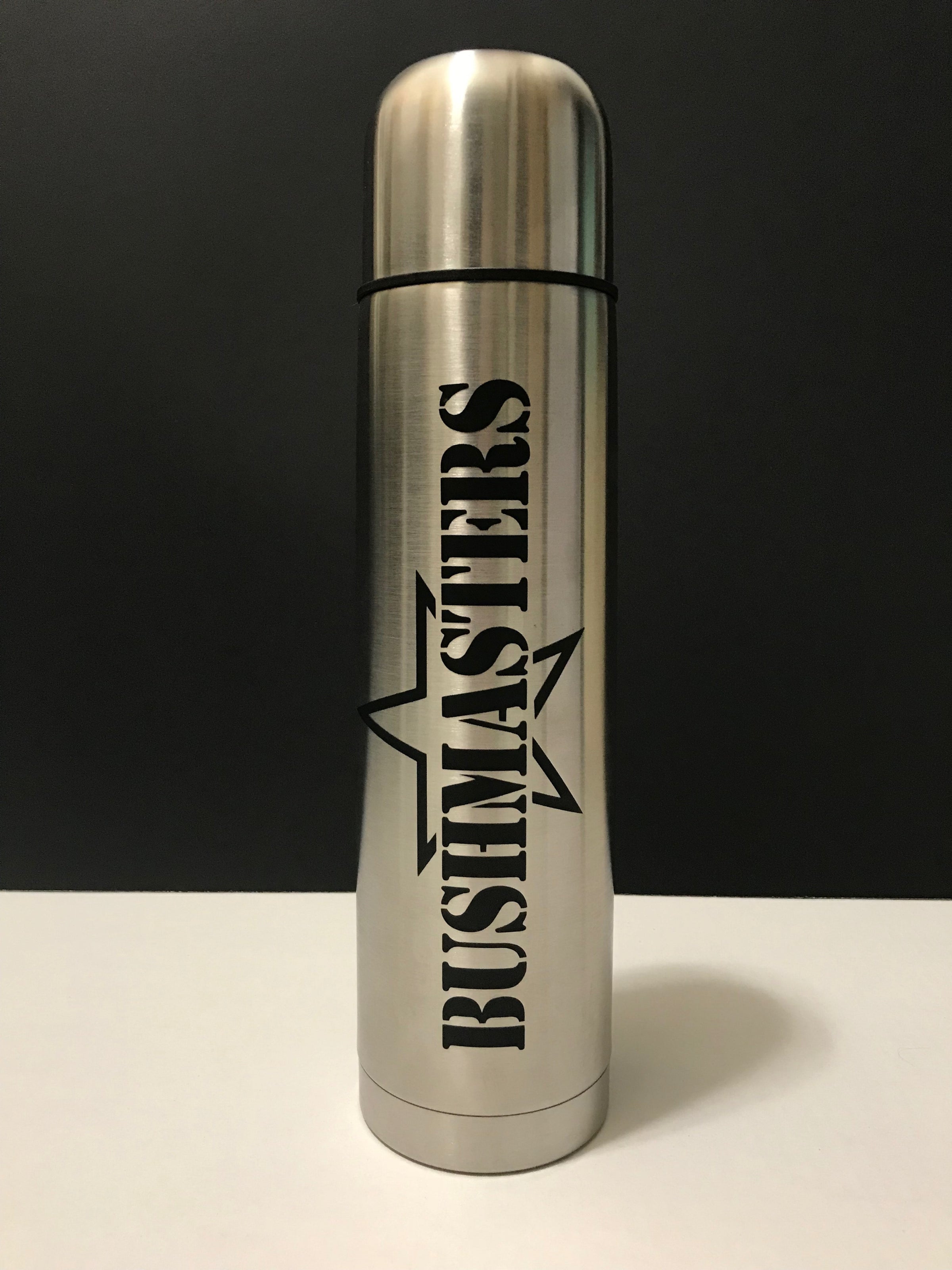 Bushmasters Thermal Bottle (small) Bravo Company FRG